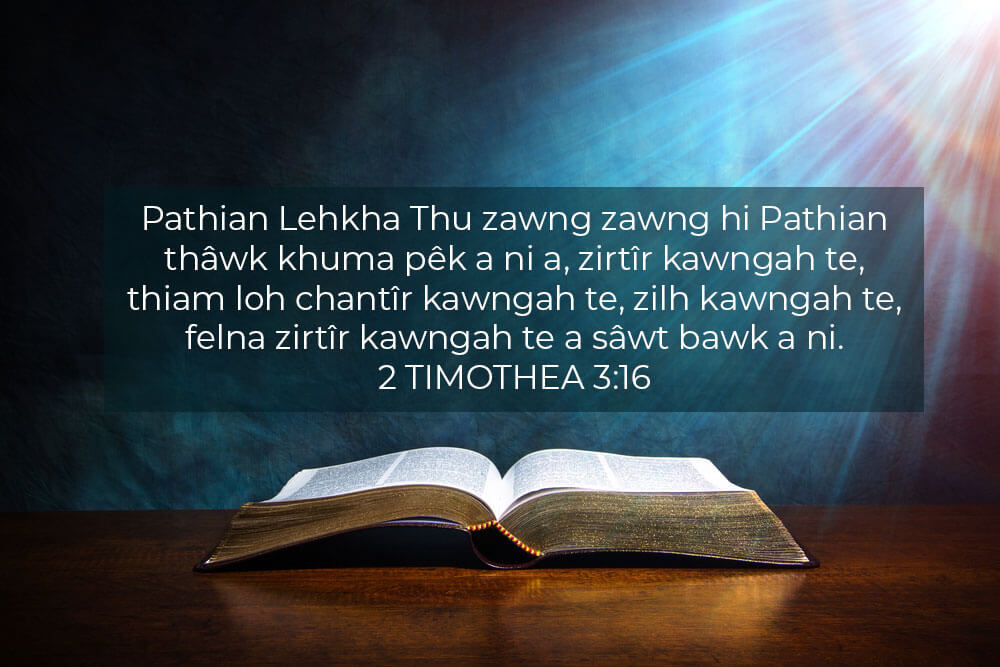 PATHIAN LEHKHA THU 2